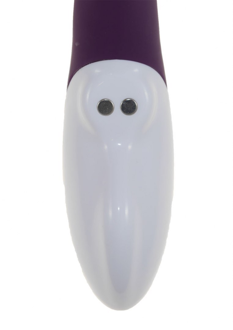 Wibrator SARAH-purple