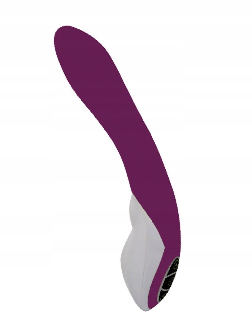 Wibrator LENA-purple