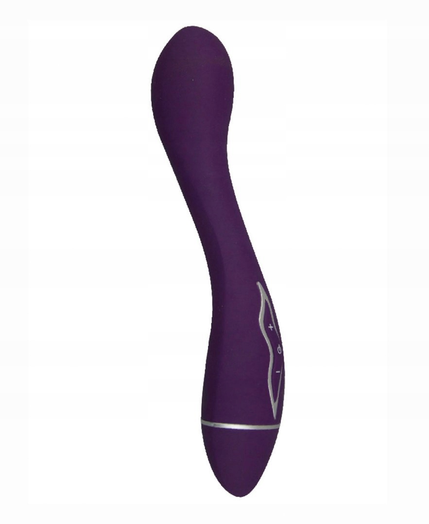 Wibrator SHIRLEY-purple