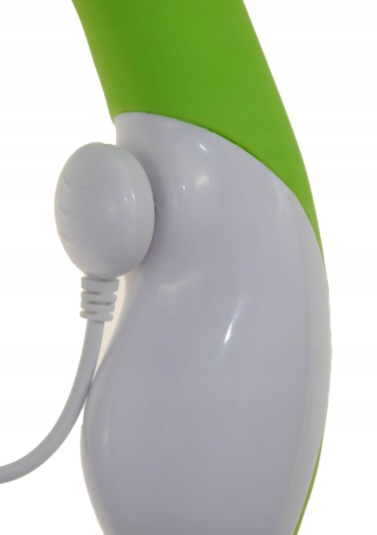 Wibrator SARAH-green