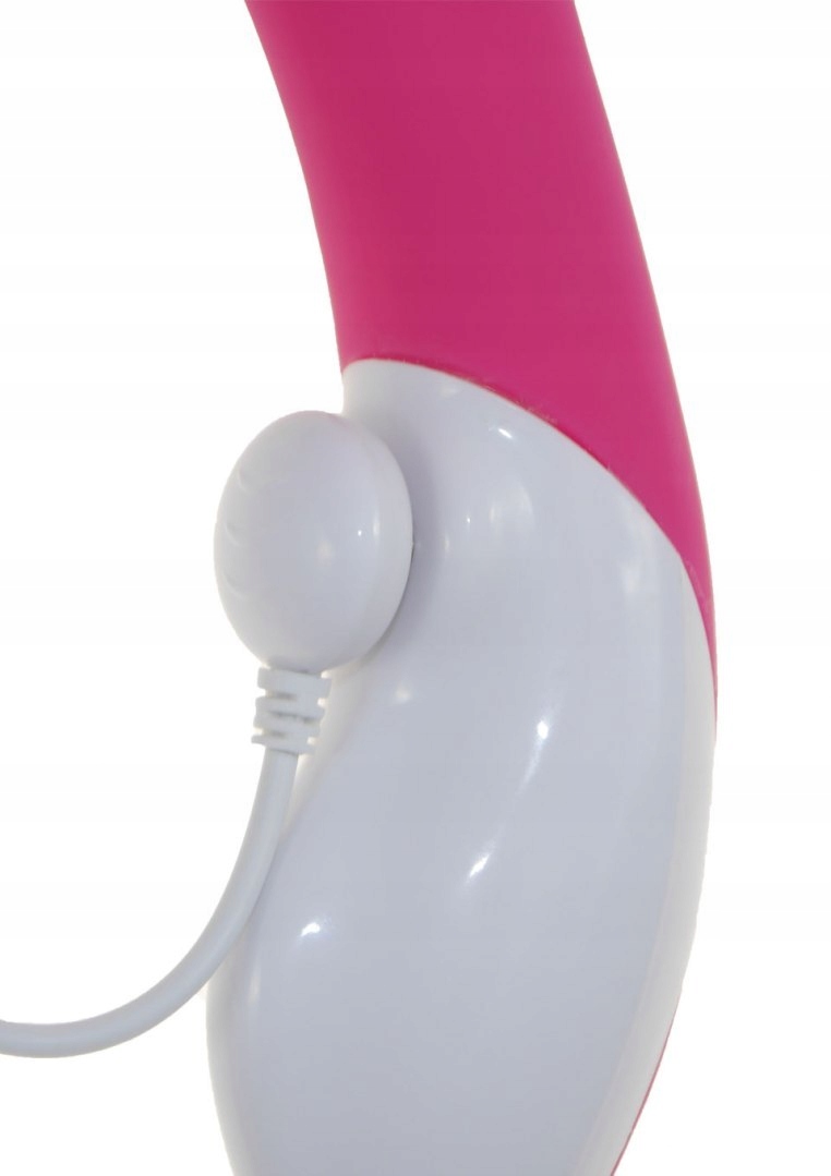 Wibrator LENA-pink