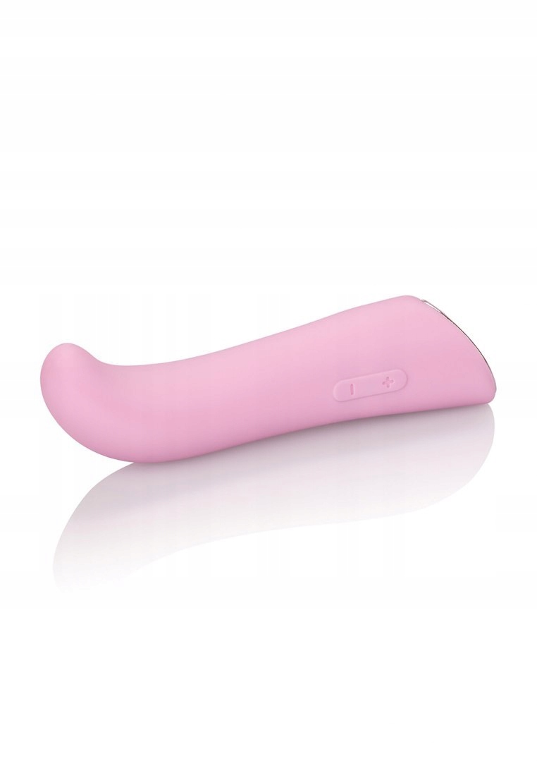 Miniwibrator od AMOUR SILICONE MINI G