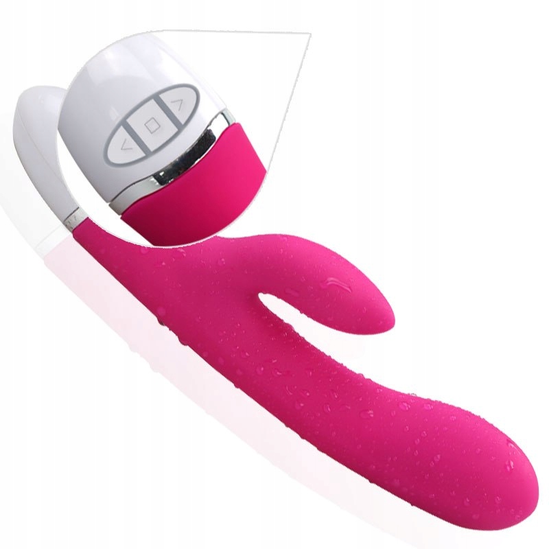 Wibrator LOVETOY Dreamer