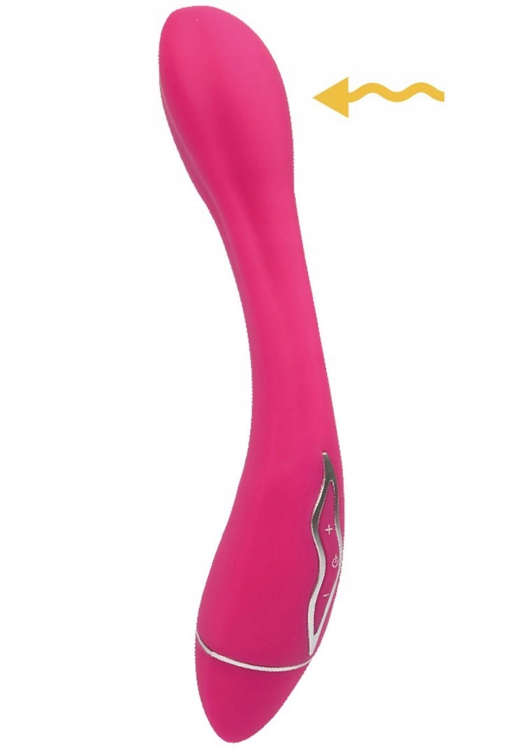 Wibrator SELINA-pink