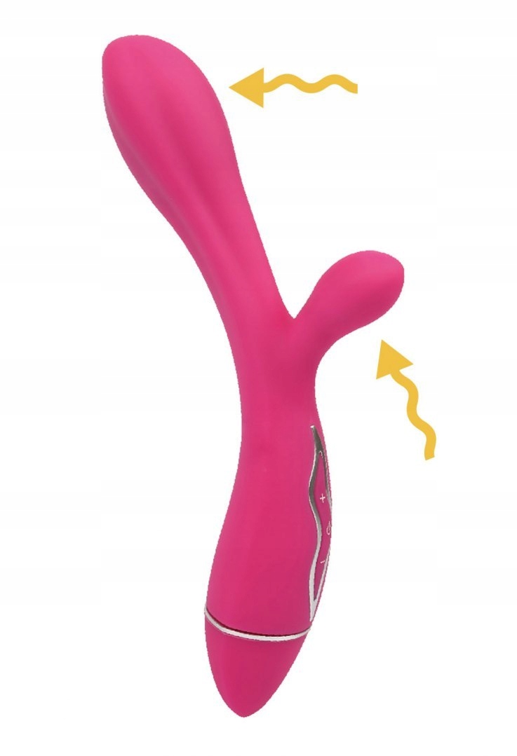 Wibrator SABRINA-pink