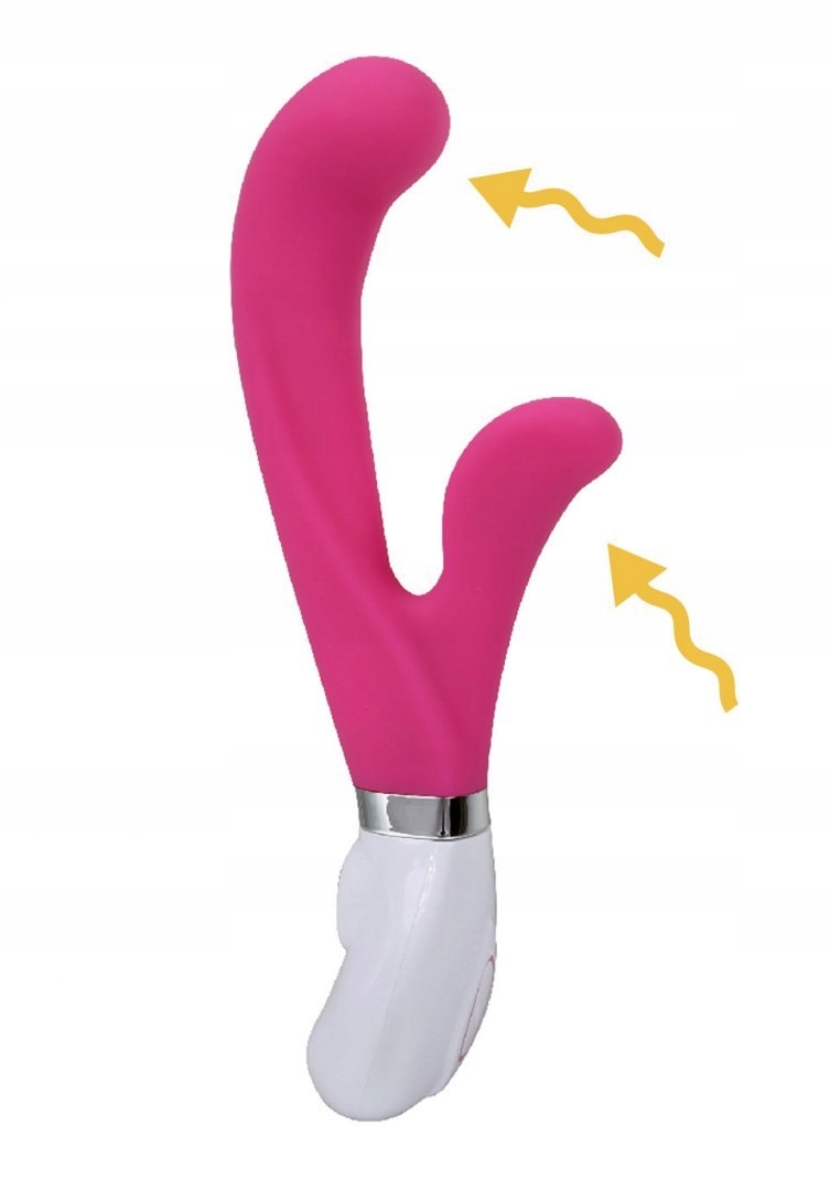 Wibrator GIGI RABBIT-pink