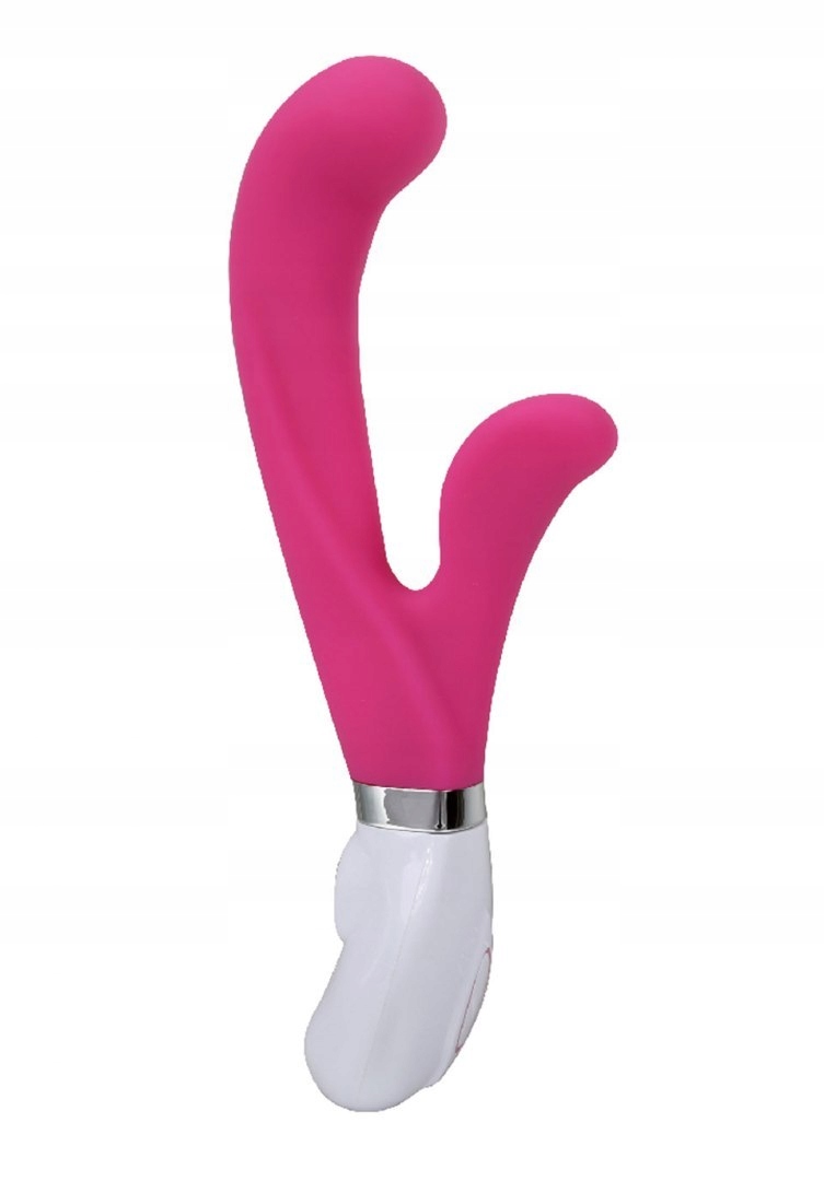 Wibrator GIGI RABBIT-pink