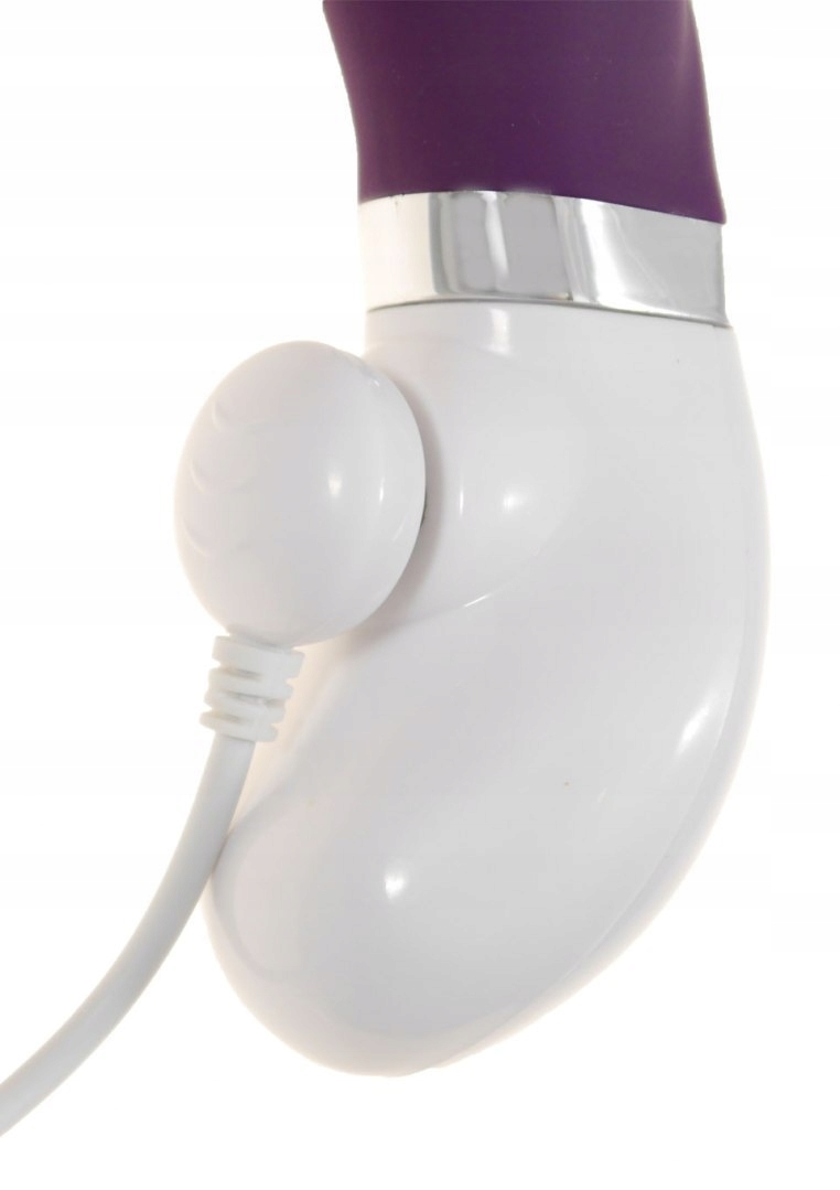 Wibrator LAURA-purple