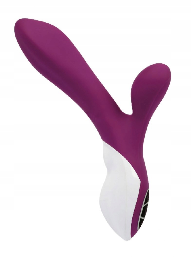Wibrator HEBE-purple