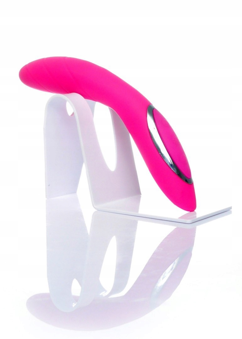 Wibrator Elizabeth Pink 36-function USB