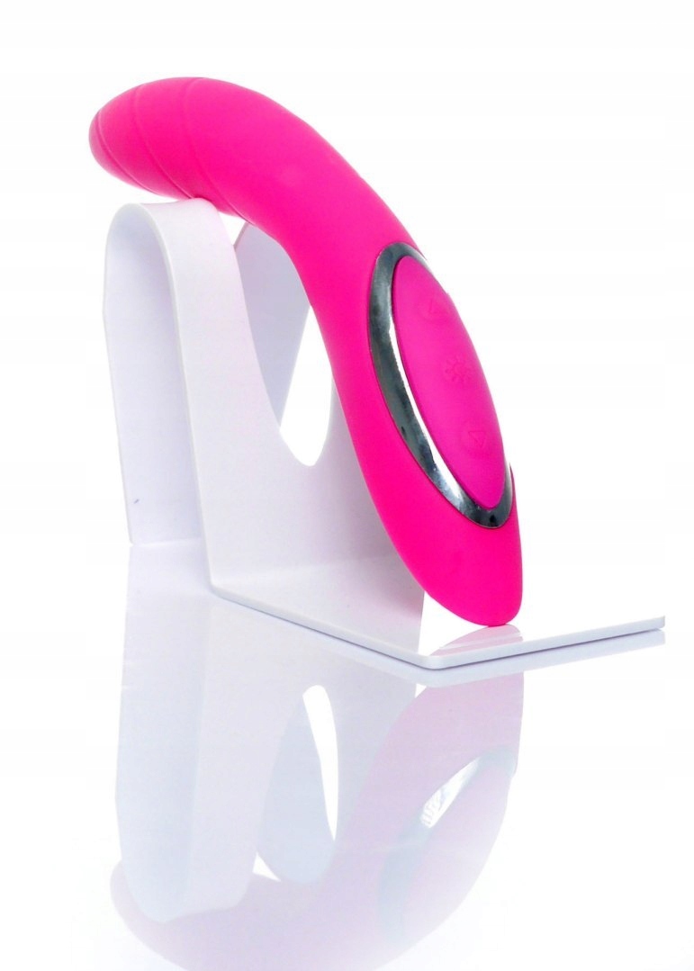 Wibrator Elizabeth Pink 36-function USB
