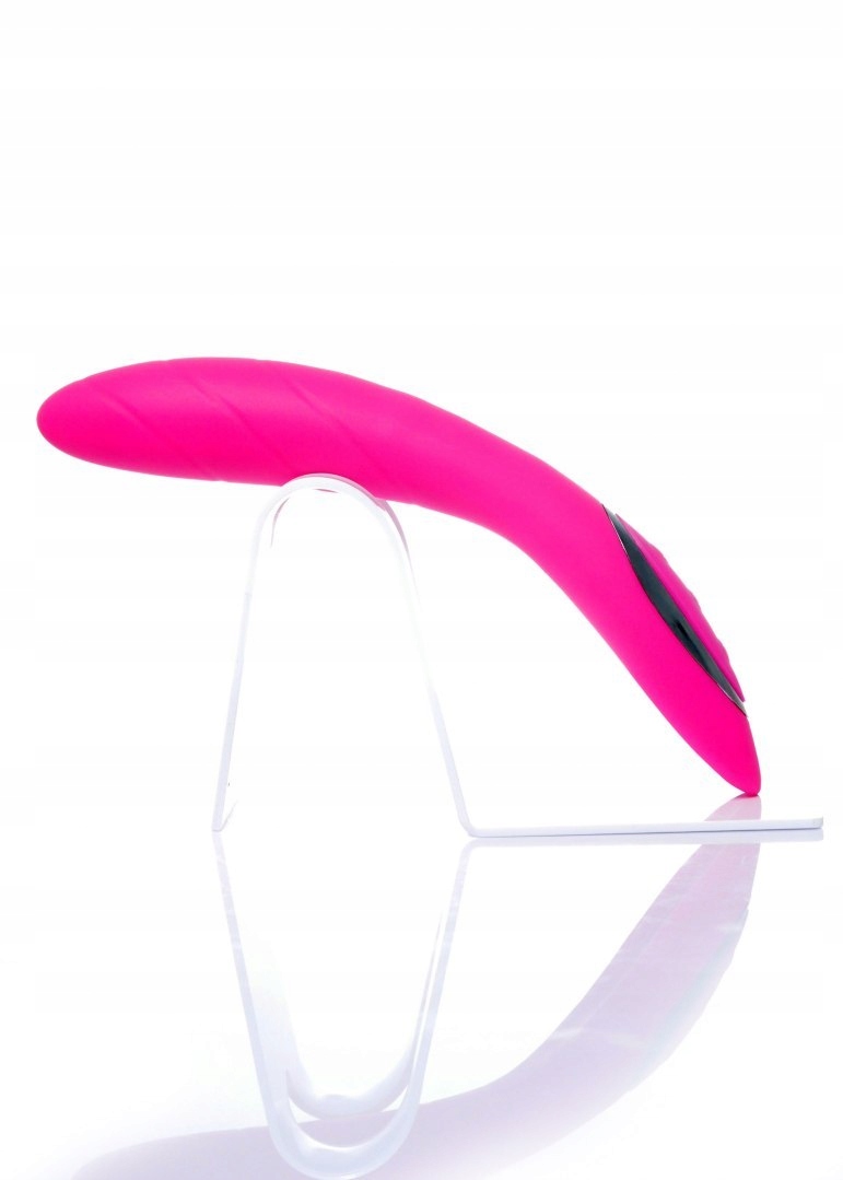 Wibrator Elizabeth Pink 36-function USB