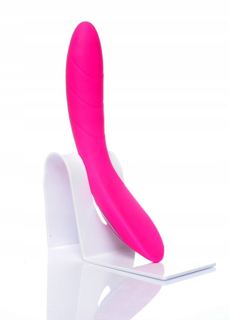 Wibrator Elizabeth Pink 36-function USB