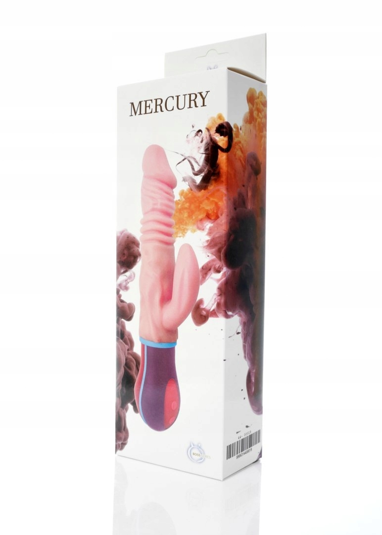 Wibrator góra/dół MERCURY