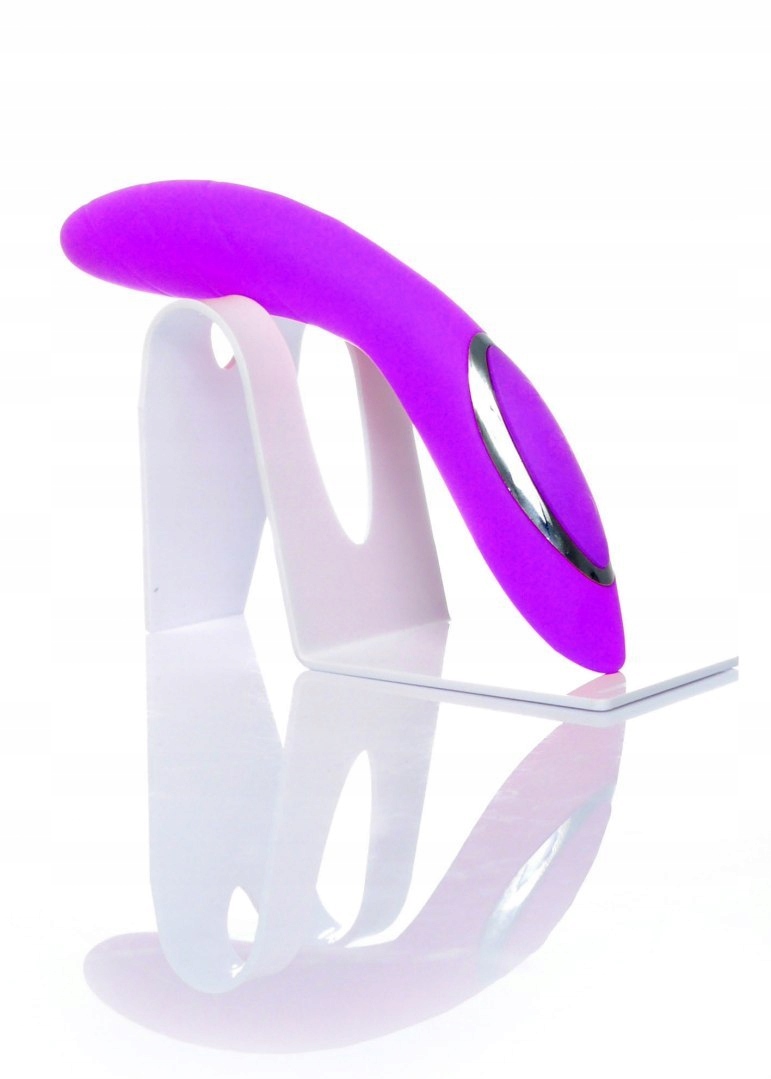 Wibrator Elizabeth Purple 36-function USB