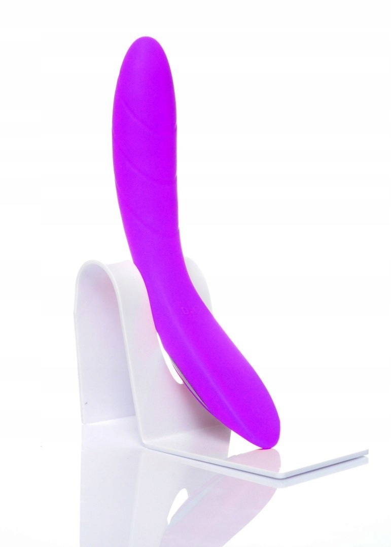 Wibrator Elizabeth Purple 36-function USB