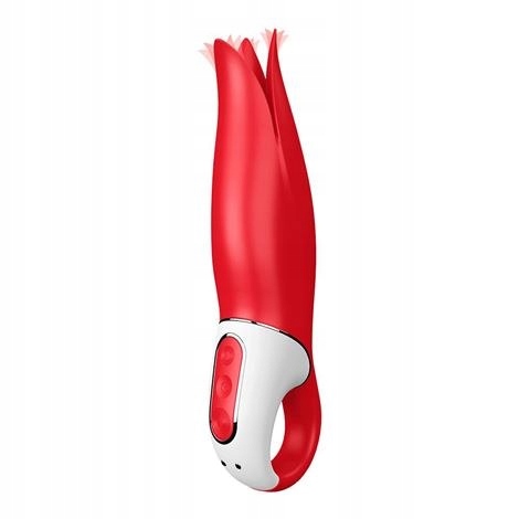 Wibrator Satisfyer Power Flower