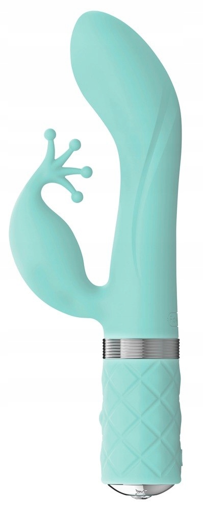 Wibrator Pillow Talk Kinky różowy