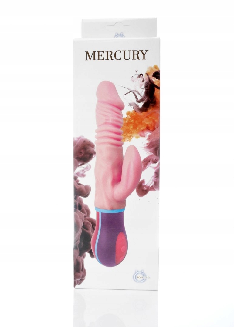 Wibrator góra/dół MERCURY