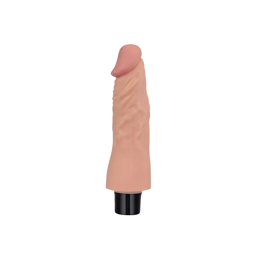 Wibrator LOVETOY REAL SOFTEE 18cm