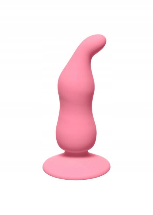 Korek analny Waved Anal Plug