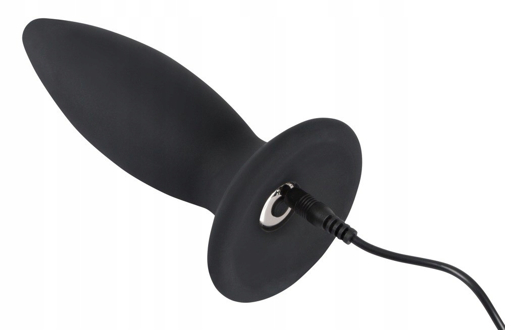 Korek Black Velvets L