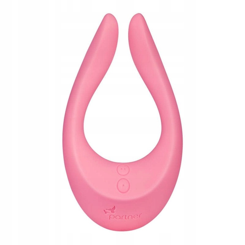 Innowacyjny Masażer Satisfyer Partner Multifun 2