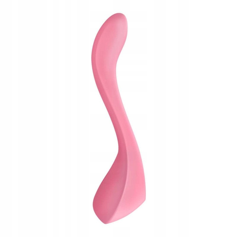 Innowacyjny Masażer Satisfyer Partner Multifun 2