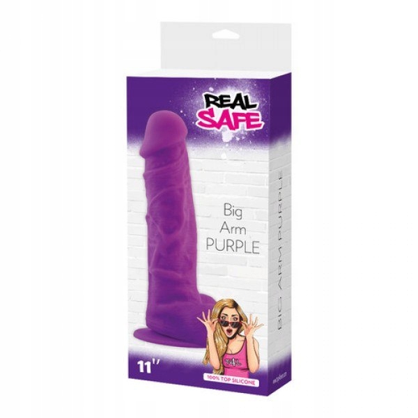 Dildo Fallo 28cm