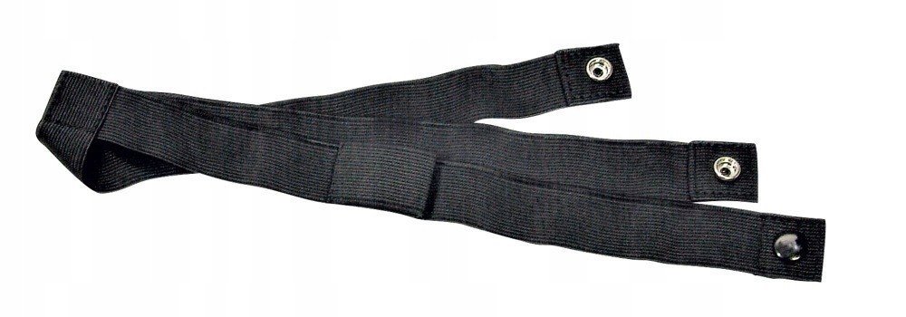Strap-On Duo