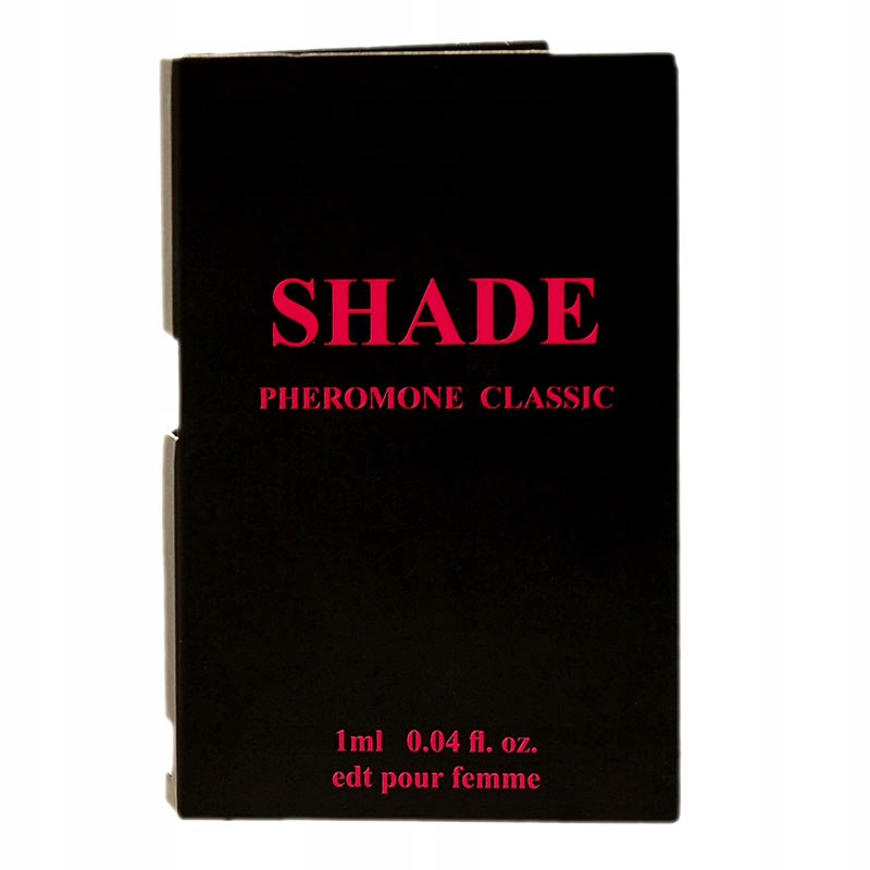 Feromony-SHADE Classic 1ml