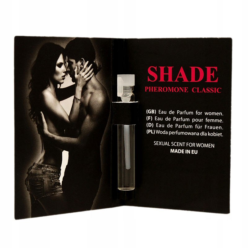 Feromony-SHADE Classic 1ml