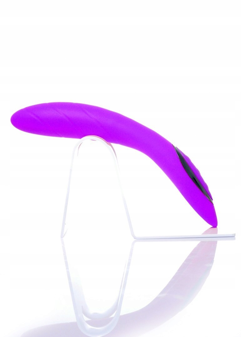 Wibrator Elizabeth Purple 36-function USB