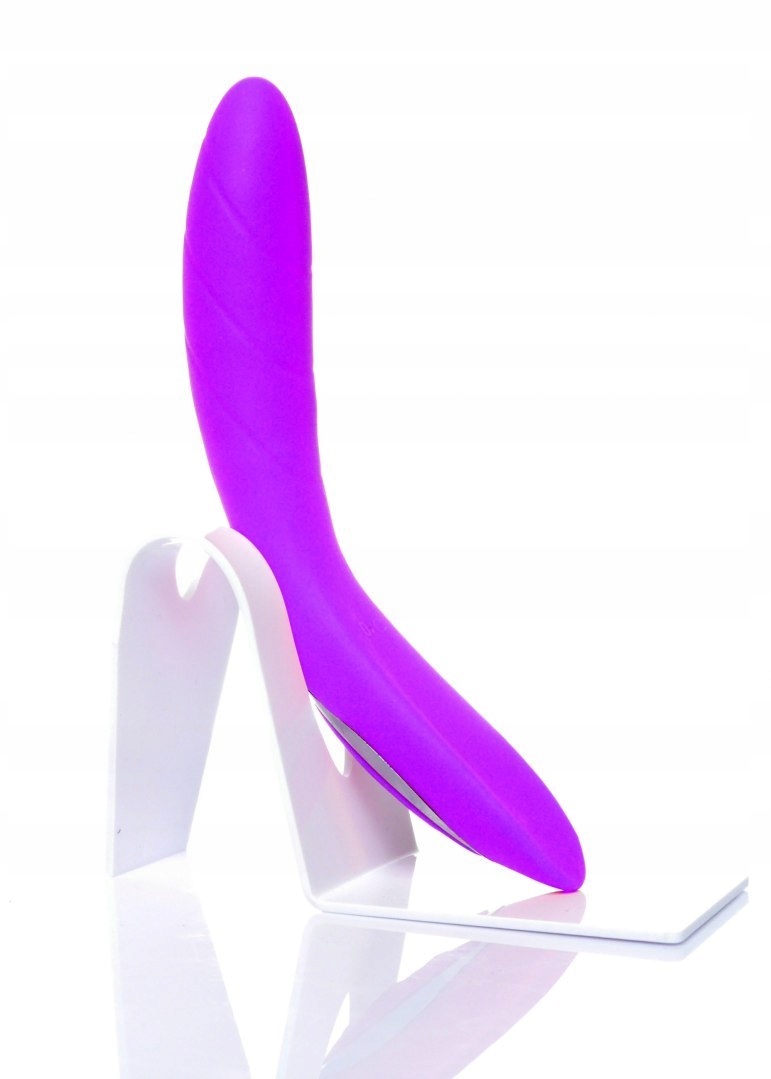 Wibrator Elizabeth Purple 36-function USB