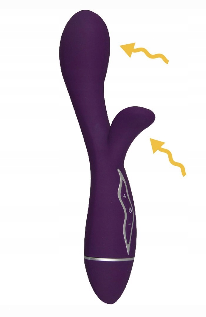 Wibrator SHERRY-purple