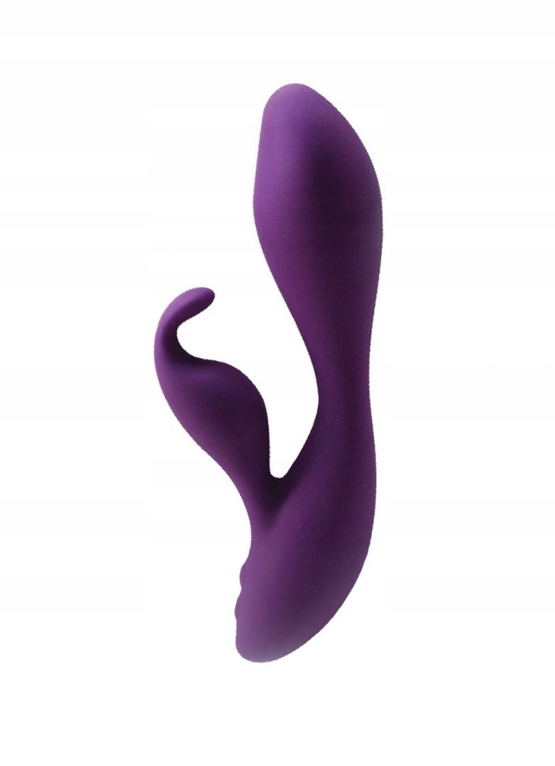 Wibrator IRIS-purple