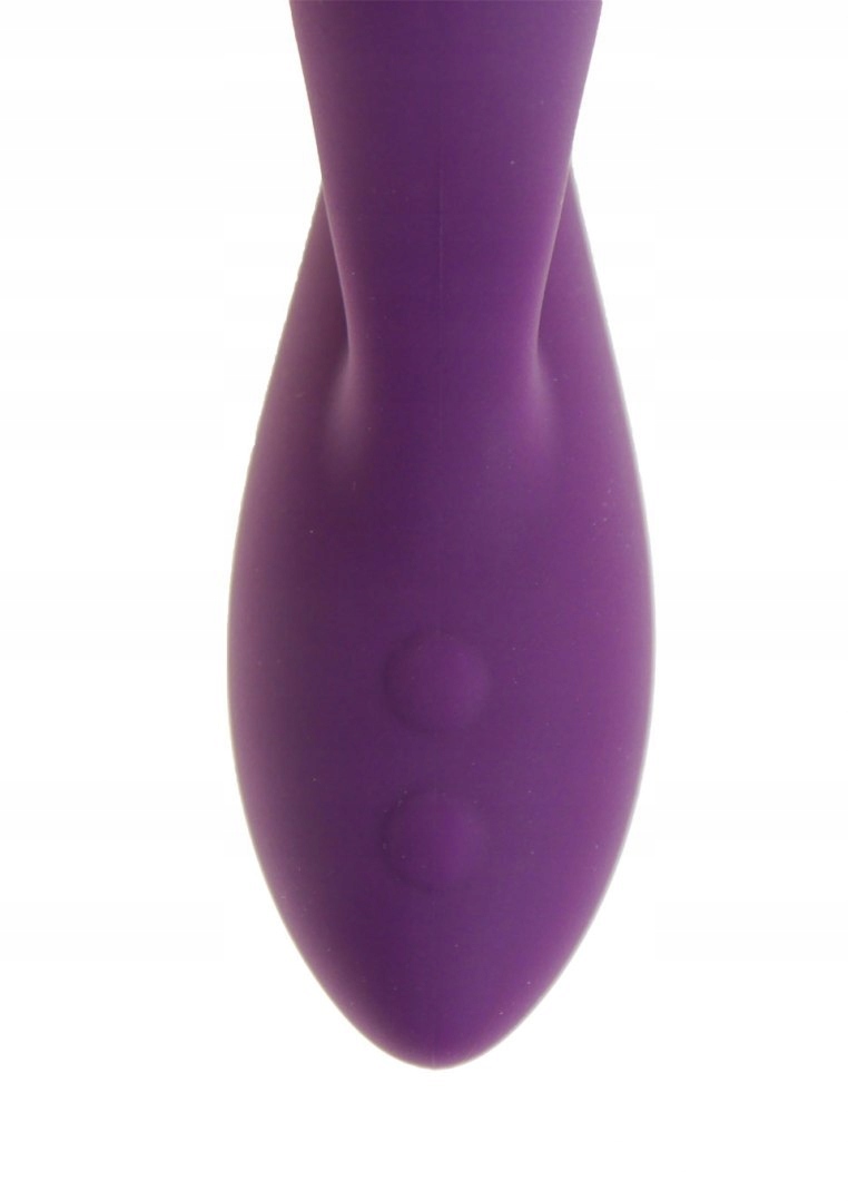Wibrator IRIS-purple