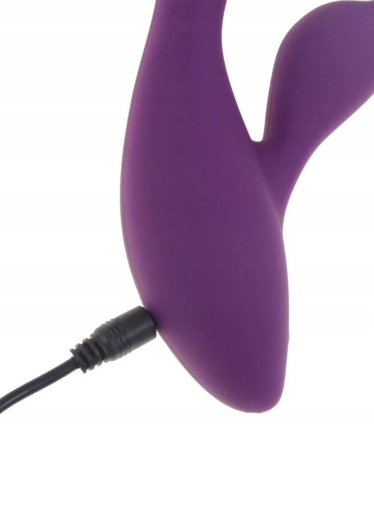 Wibrator IRIS-purple