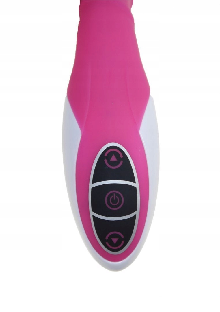 Wibrator SARAH-pink