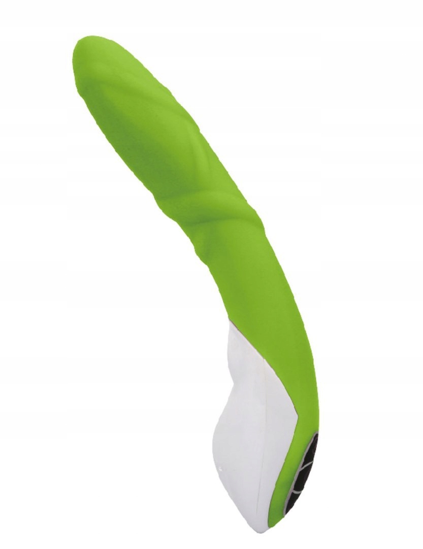 Wibrator SARAH-green