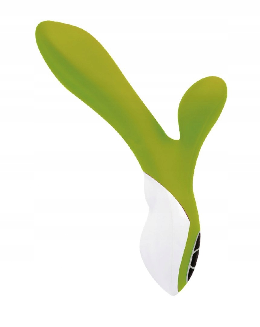 Wibrator HEBE-green