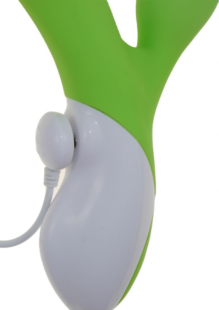 Wibrator HEBE-green