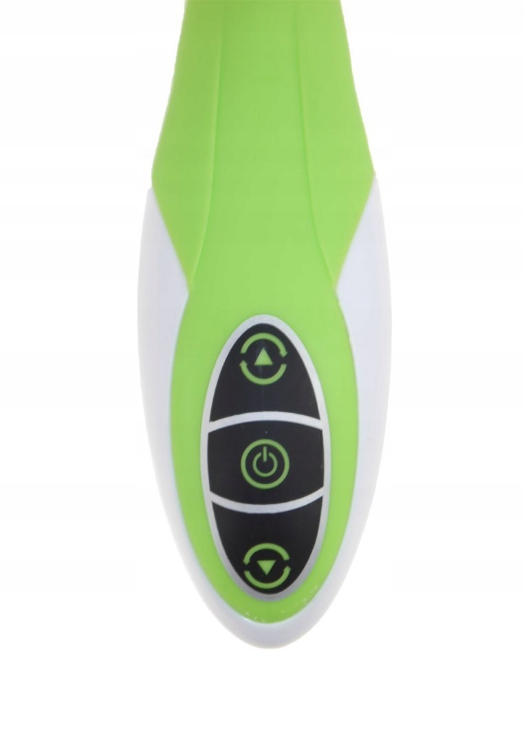 Wibrator HEBE-green