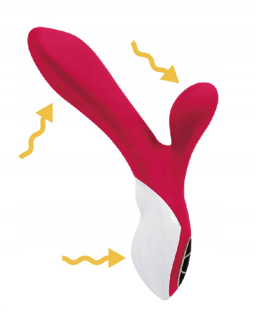 Wibrator HEBE-pink