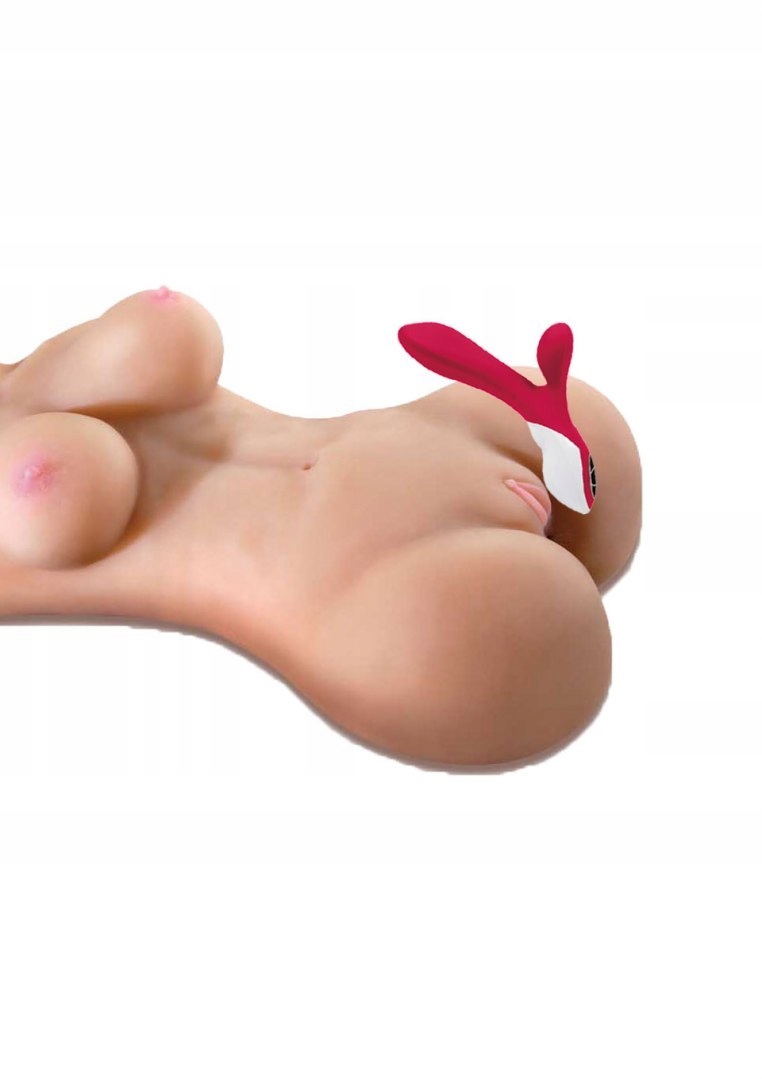 Wibrator HEBE-pink