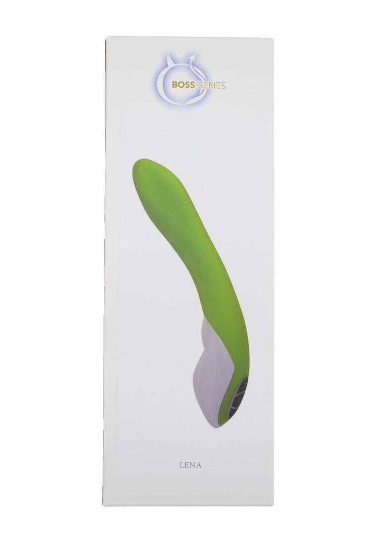 Wibrator WLENA-green