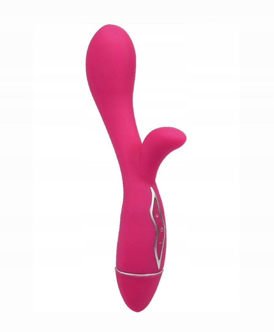 Wibrator SHERRY-pink