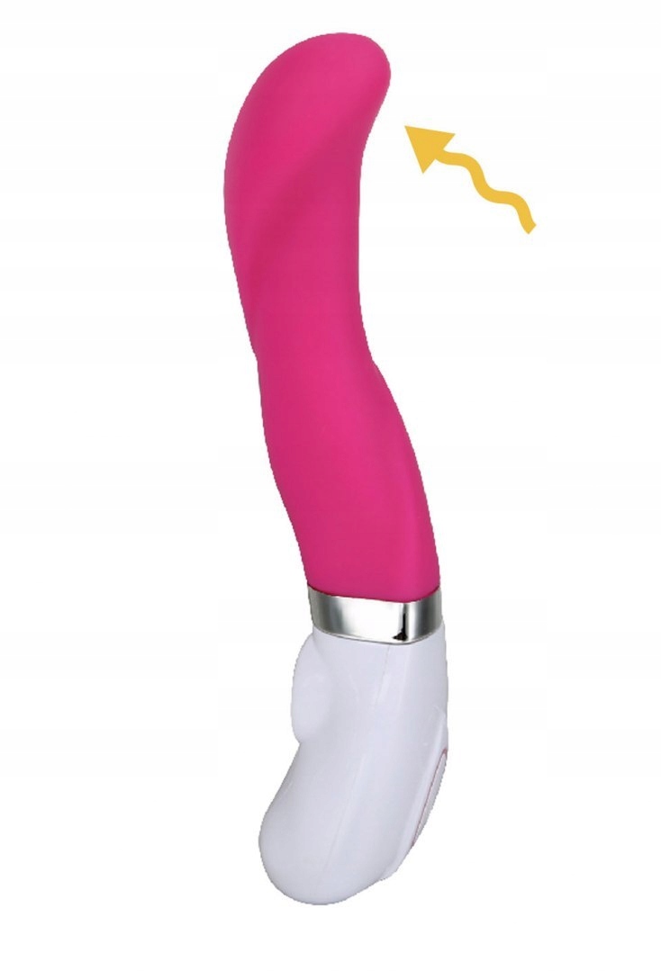Wibrator LAURA-pink