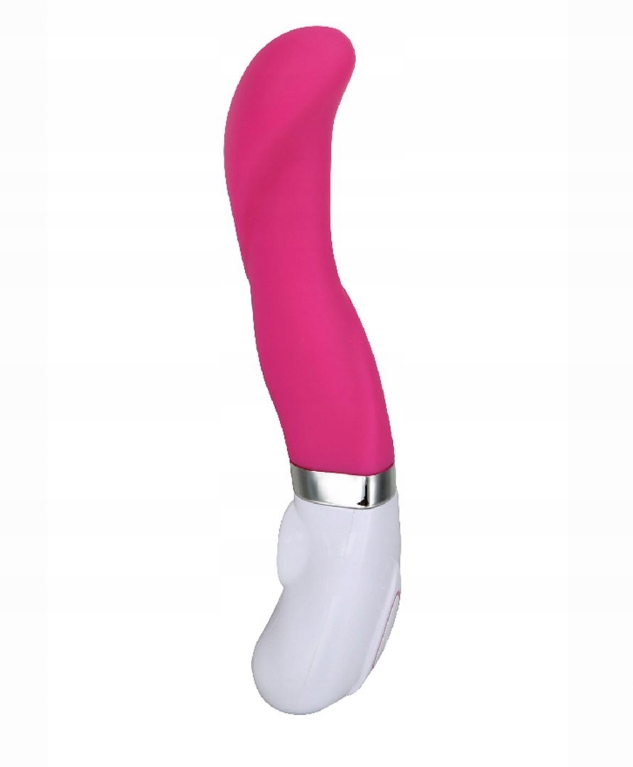 Wibrator LAURA-pink