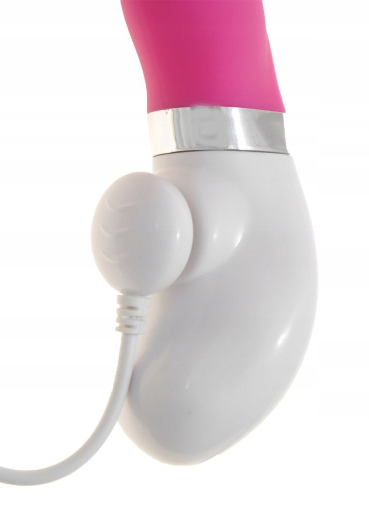 Wibrator LAURA-pink